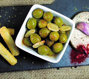 Agrosevilla se fortalece en el sector de encurtidos con la compra de la riojana Comercial Rioverde