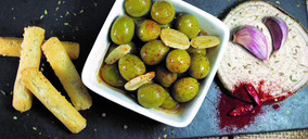 Agrosevilla se fortalece en el sector de encurtidos con la compra de la riojana Comercial Rioverde