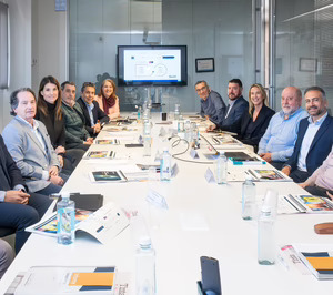 Aimplas eleva sus ingresos cerca de un 11%