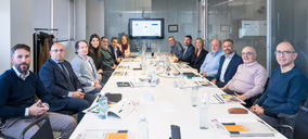 Aimplas eleva sus ingresos cerca de un 11%