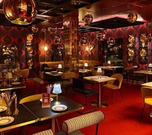 Italian Fooding engrosa su línea de singulares con la reconversión de un local