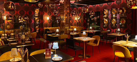 Italian Fooding engrosa su línea de singulares con la reconversión de un local