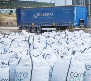 Torrepet recibe ayudas de 6,6 M para sus proyectos de inversión