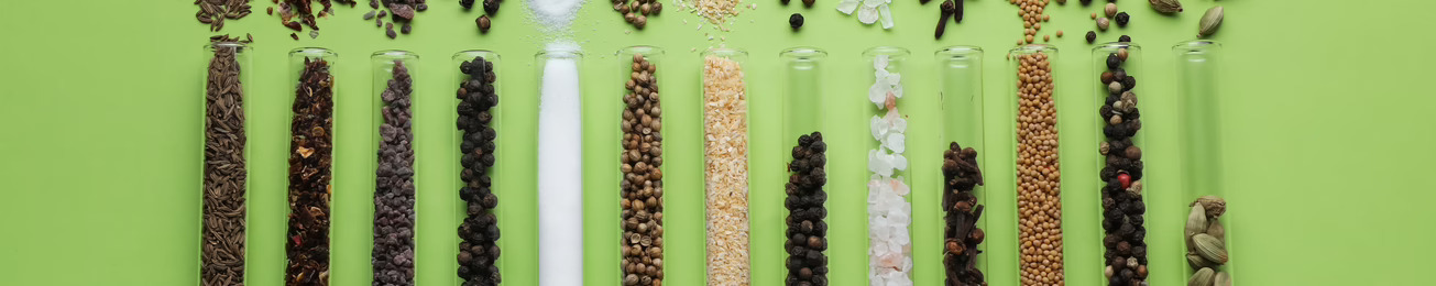 Análisis 2026 sobre el sector de Ingredientes Saludables