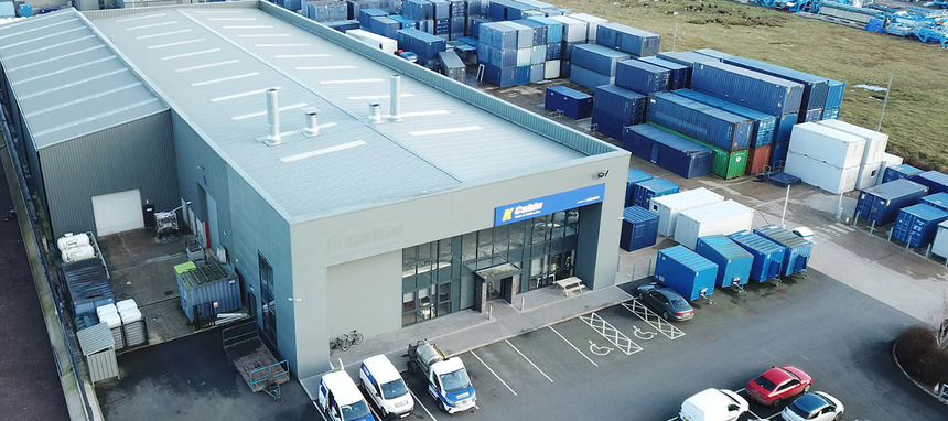 Kiloutou llega a Irlanda con la adquisición de KDM Hire