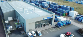 Kiloutou llega a Irlanda con la adquisición de KDM Hire