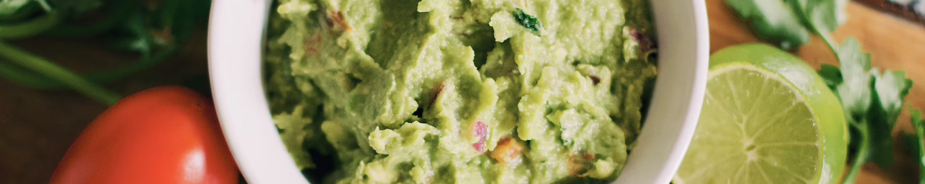 Guacamole, a la conquista de nuevos consumidores