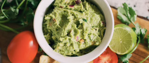 Guacamole, a la conquista de nuevos consumidores