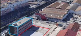 La parcela gaditana donde operará un Travelodge cambia de dueño