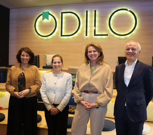 ODILO y AMETIC suman fuerzas para impulsar la competitividad e internacionalización del sector tech nacional