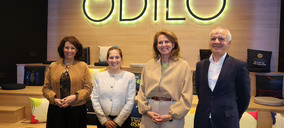 ODILO y AMETIC suman fuerzas para impulsar la competitividad e internacionalización del sector tech nacional