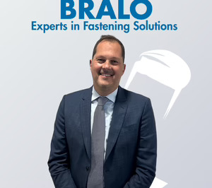 Bralo nombra a Jorge Fernández López nuevo director comercial global