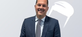 Bralo nombra a Jorge Fernández López nuevo director comercial global