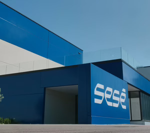 Sesé crece un 13,8% en 2025 y prepara nuevos proyectos