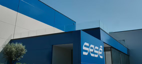 Sesé crece un 13,8% en 2025 y prepara nuevos proyectos