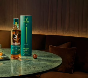 Varma Spirit & Wines amplía su acuerdo comercial con la escocesa William Grant & Sons