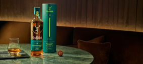 Varma Spirit & Wines amplía su acuerdo comercial con la escocesa William Grant & Sons