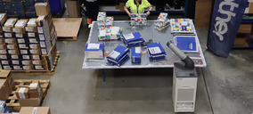 Brother diversifica su negocio con la entrada en el sector HVAC