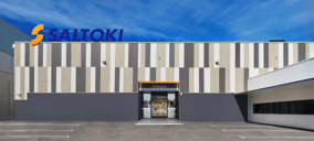 Saltoki estrena un nuevo centro en Málaga