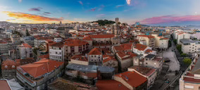 La Empresa Municipal de Vivienda de Vigo arranca con la construcción de 227 casas