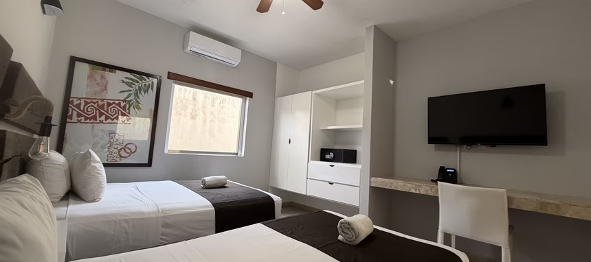 Welvia Hotels concreta su primera operación de gestión hotelera de marca blanca