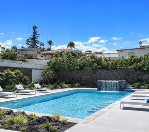 Accor llega a Canarias con un Ibis Styles