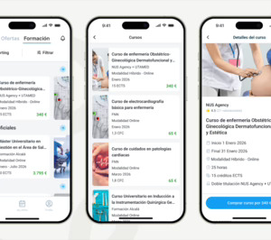 Livo lanza su nueva sección Livo Formación