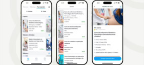 Livo lanza su nueva sección Livo Formación