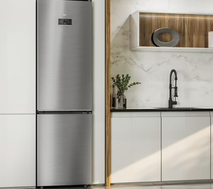 Beko presenta sus nuevos frigoríficos en España