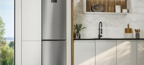Beko presenta sus nuevos frigoríficos en España