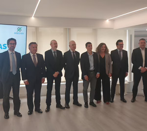 Ignacio García (Asedas): El absentismo es un problema social, no de salud laboral