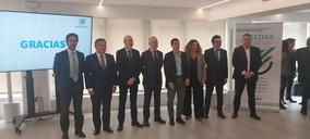 Ignacio García (Asedas): El absentismo es un problema social, no de salud laboral