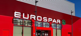 Spar Española incrementa sus ingresos casi un 5% hasta los 2.461 M€