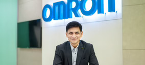 Omron nombra a Virendra Shelar presidente y CEO de su negocio de Automatización Industrial en EMEA