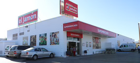 El Jamón instalará puntos de recarga en sus supermercados junto a Eranovum