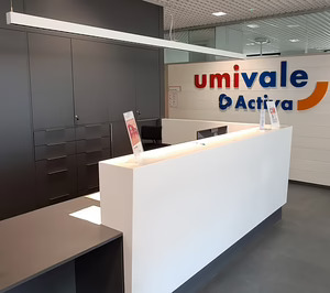 Umivale Activa reabre su centro de Amposta tras una ampliación y reforma integral