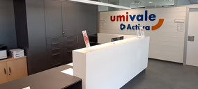 Umivale Activa reabre su centro de Amposta tras una ampliación y reforma integral