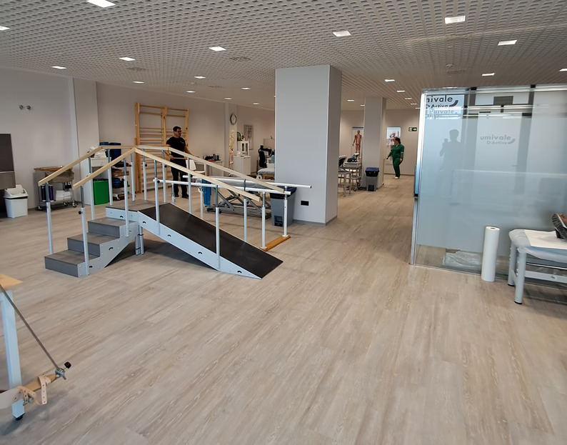 Umivale Activa reabre su centro de Amposta tras una ampliación y reforma integral