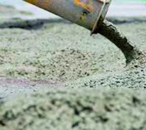 La producción de hormigón creció un 10,1% en 2025 hasta los 30 Mm3