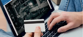 Beijer ECR Ibérica traslada su sede en Madrid