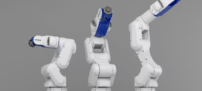 Epson lanza la serie CX-A de robots de 6 ejes