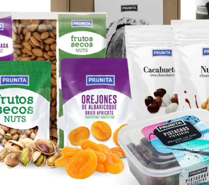 Agroserc ganará músculo de envasado y almacenamiento con una gran inversión