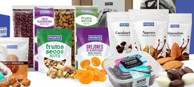 Agroserc ganará músculo de envasado y almacenamiento con una gran inversión