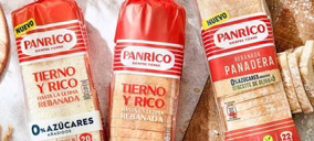 Vicky Foods se consolida en pande molde con la compra de ‘Panrico’