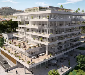 Insur aspira a alcanzar los 1.840 M€ de facturación en 2030, tras una inversión de 500 M€