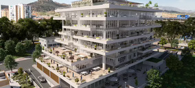 Insur aspira a alcanzar los 1.840 M€ de facturación en 2030, tras una inversión de 500 M€