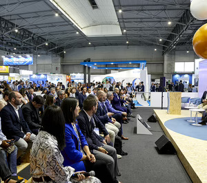 Equiplast 2026 estrena congreso con foco en reciclaje, materiales y digitalización