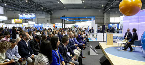 Equiplast 2026 estrena congreso con foco en reciclaje, materiales y digitalización