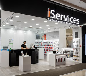 La red Iservices consolida la circularidad