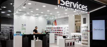 La red Iservices consolida la circularidad